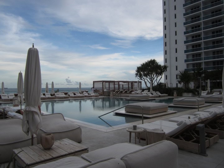 Review: 1 Hotel South Beach - 2