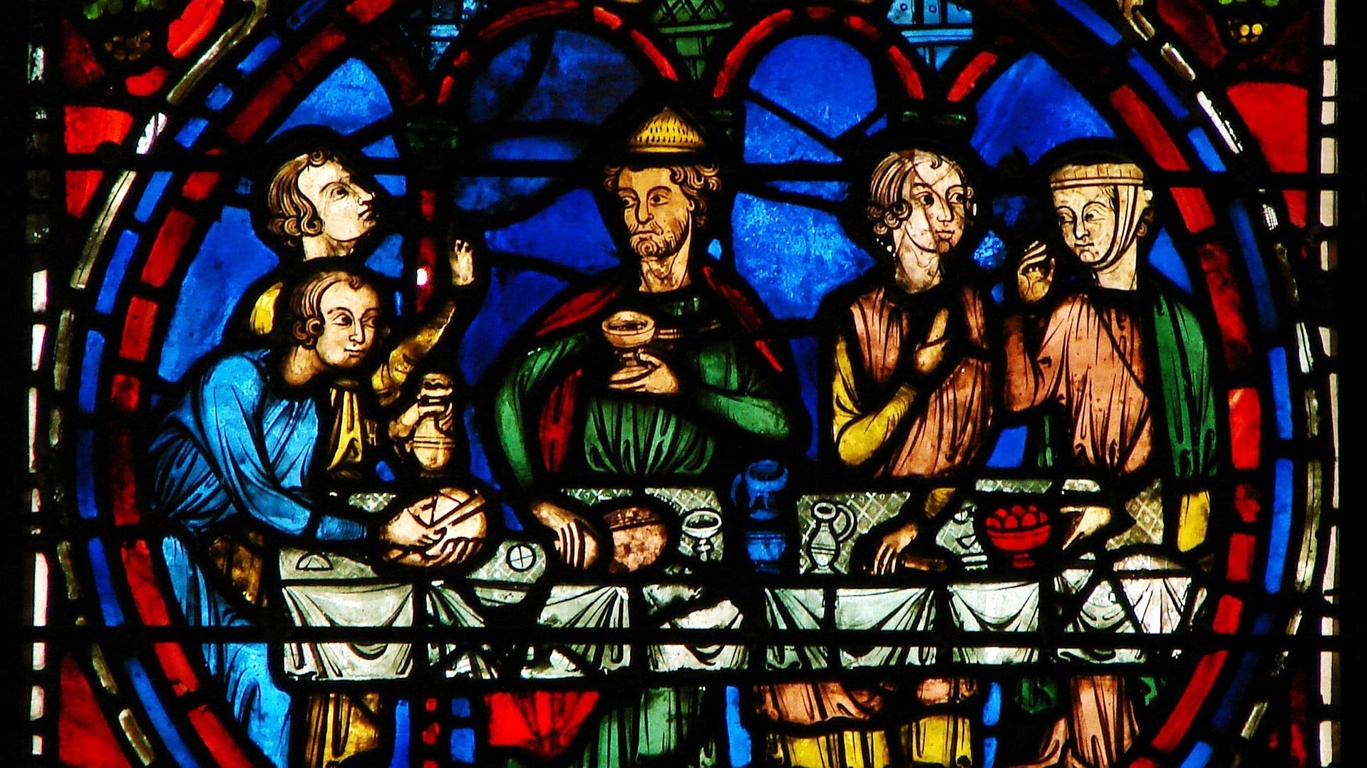 Destinations Toplists - 10 Best Day Trips from Paris