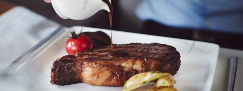 Cathay Pacific introduserer middagsservering som på restaurant i business class