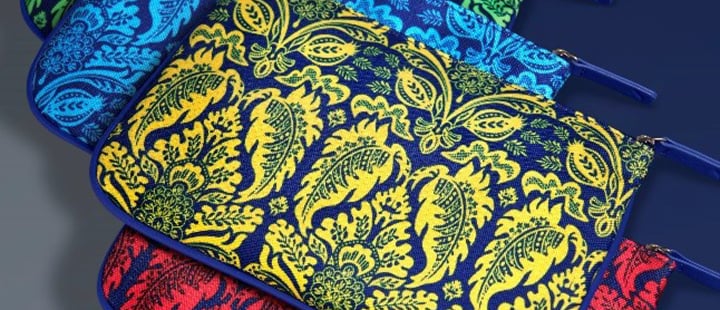 Air France Introduces Limited Edition Amenity Kits For Business Class