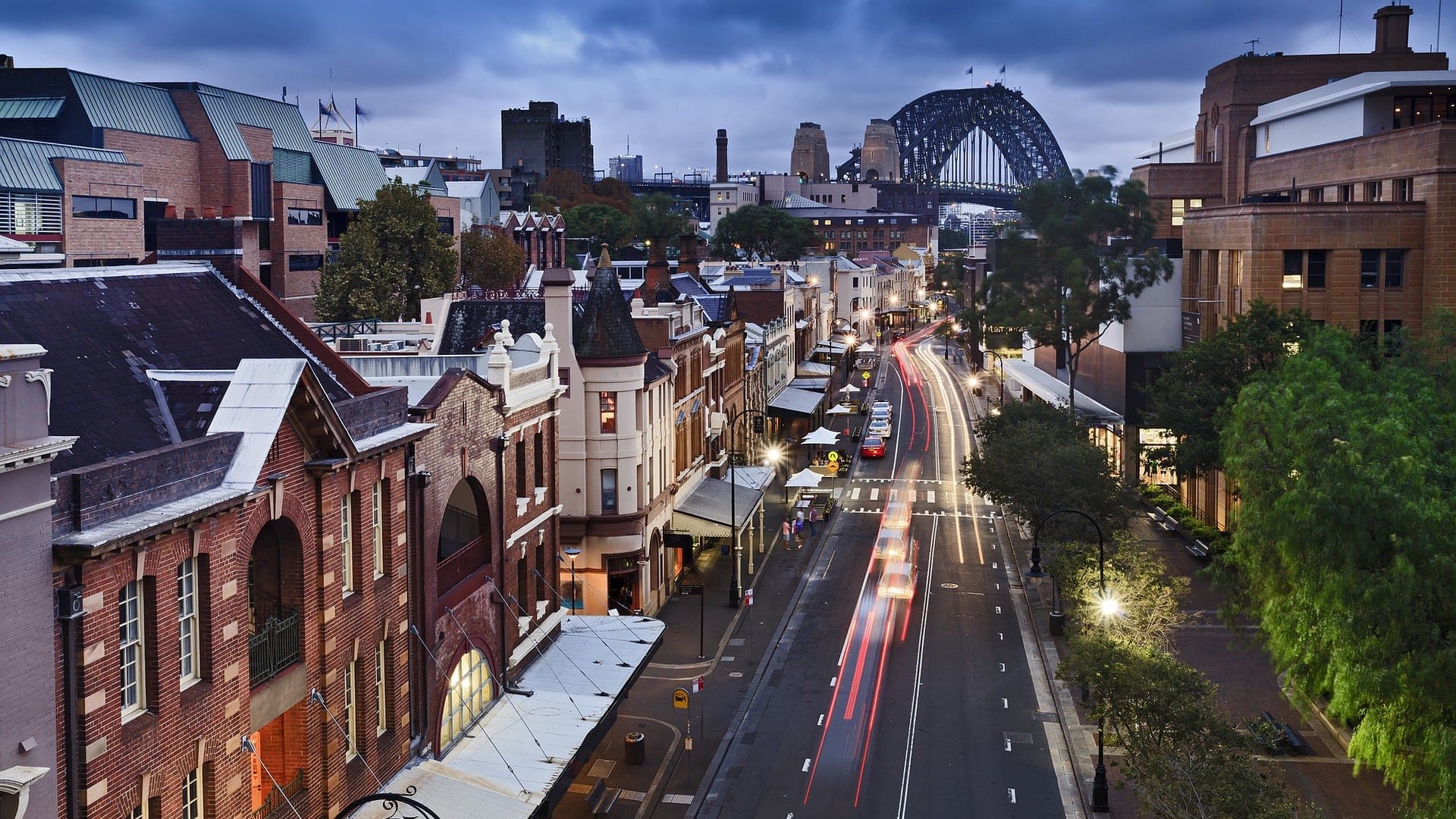 Destinations Articles - Sydney Travel Guide