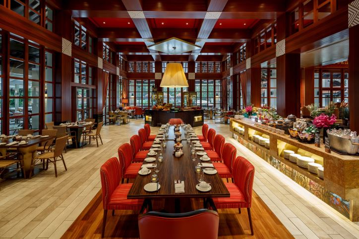 AccorHotels announces inaugural Singapore Gourmet Food & Wine Festival 2017