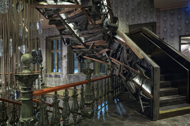 Verdens bedste nye boutiquehotel hedder Stora Hotellet og ligger i Umeå - 6