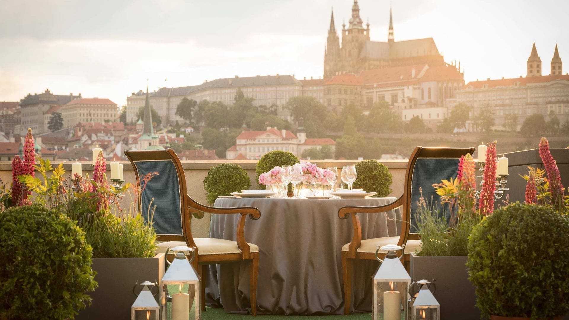Destinations Articles - Prague Travel Guide