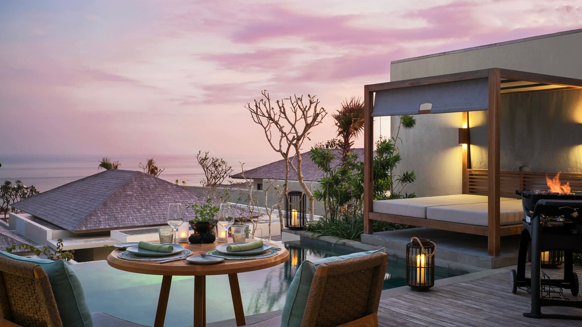 Hotels Toplists - 10 Best Luxury Hotels In Bali
