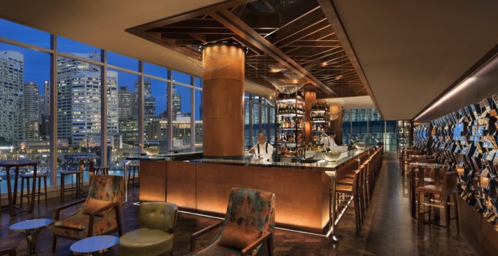 Sofitel Sydney Darling Harbour Opens For Business - 6