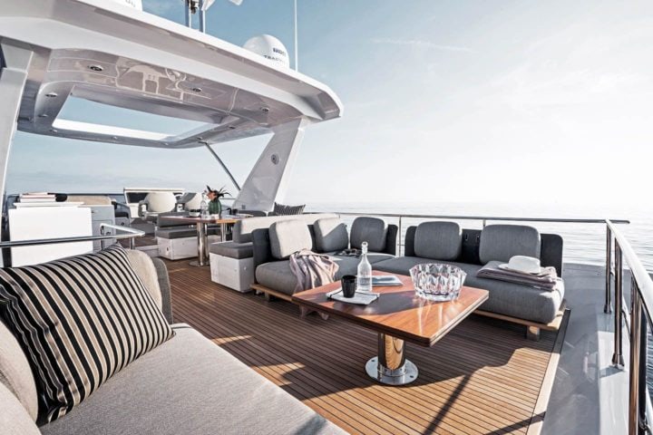 The St. Regis Maldives Just Unveiled Its Brand New Luxury Yacht: Norma - 1