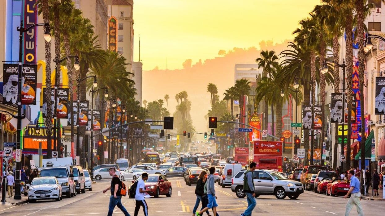 Destinations Articles - Los Angeles Travel Guide