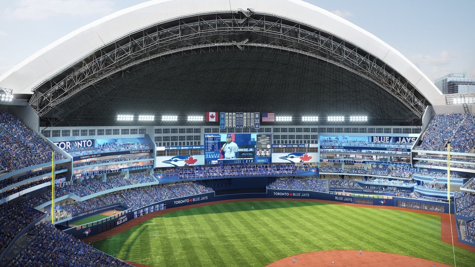 Destinations Articles - Toronto Travel Guide