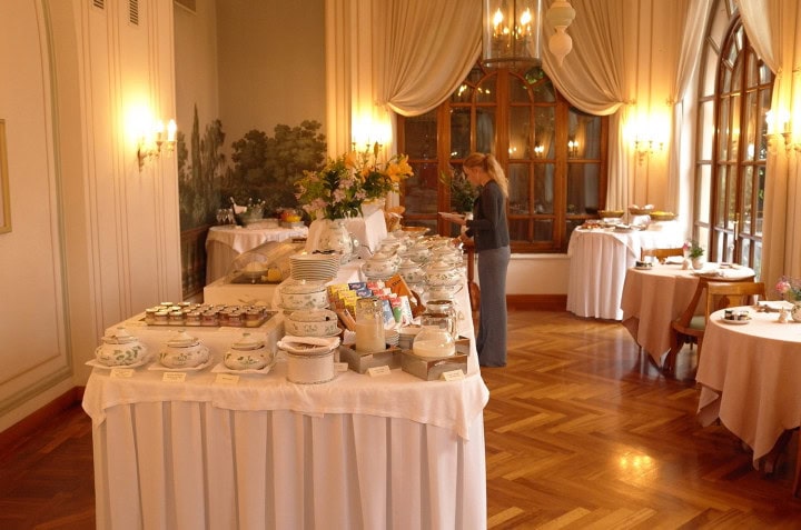 Belmond Hotel Splendido, autentisk glamour i Portofino - 7