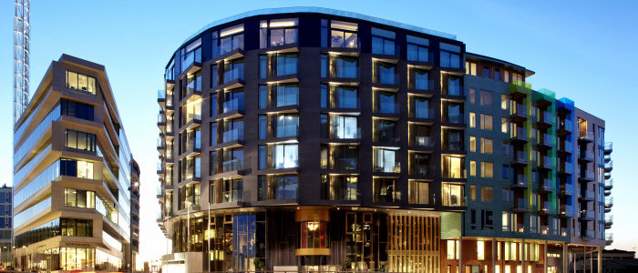 The Thief blev igen udnævnt til årets hotel i Norge