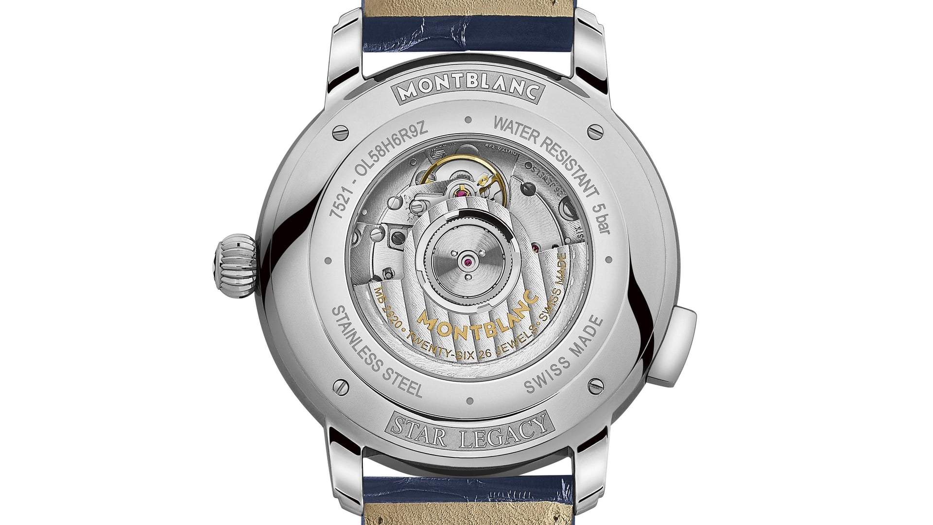 Lifestyle Articles - 10 Best Travel Watches - 1