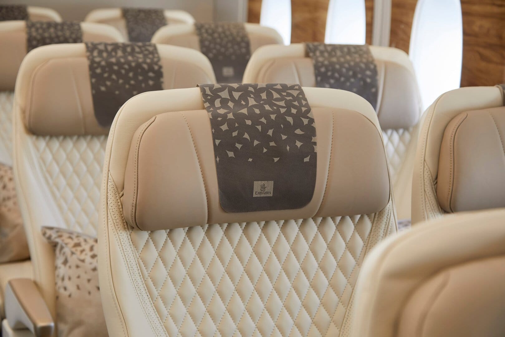 Emirates lanserer Premium Economy
