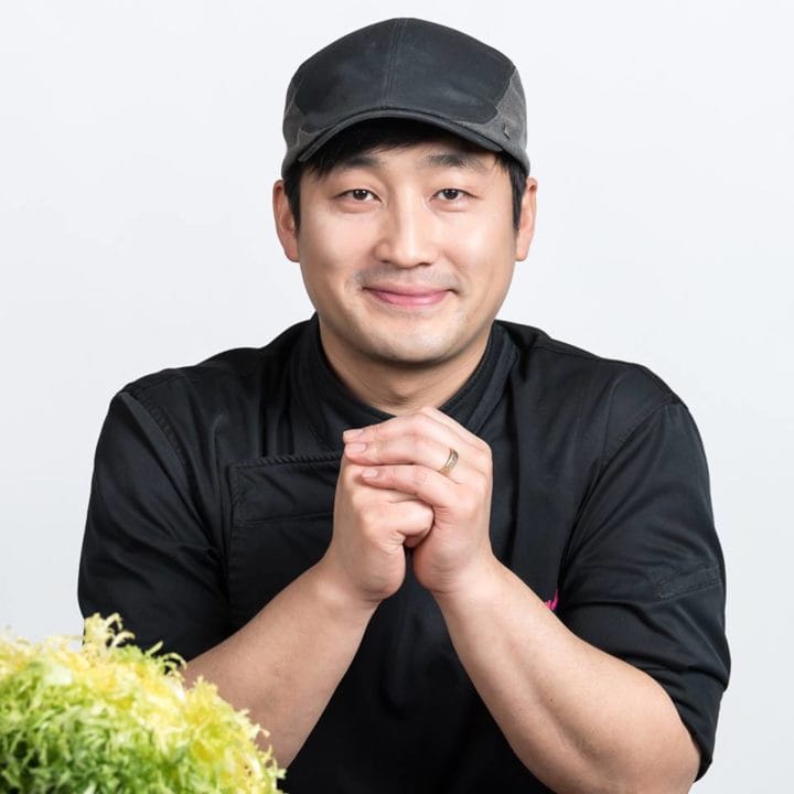 New Korean Menu For Finnair Business Class Passengers Flying To Seoul - 1