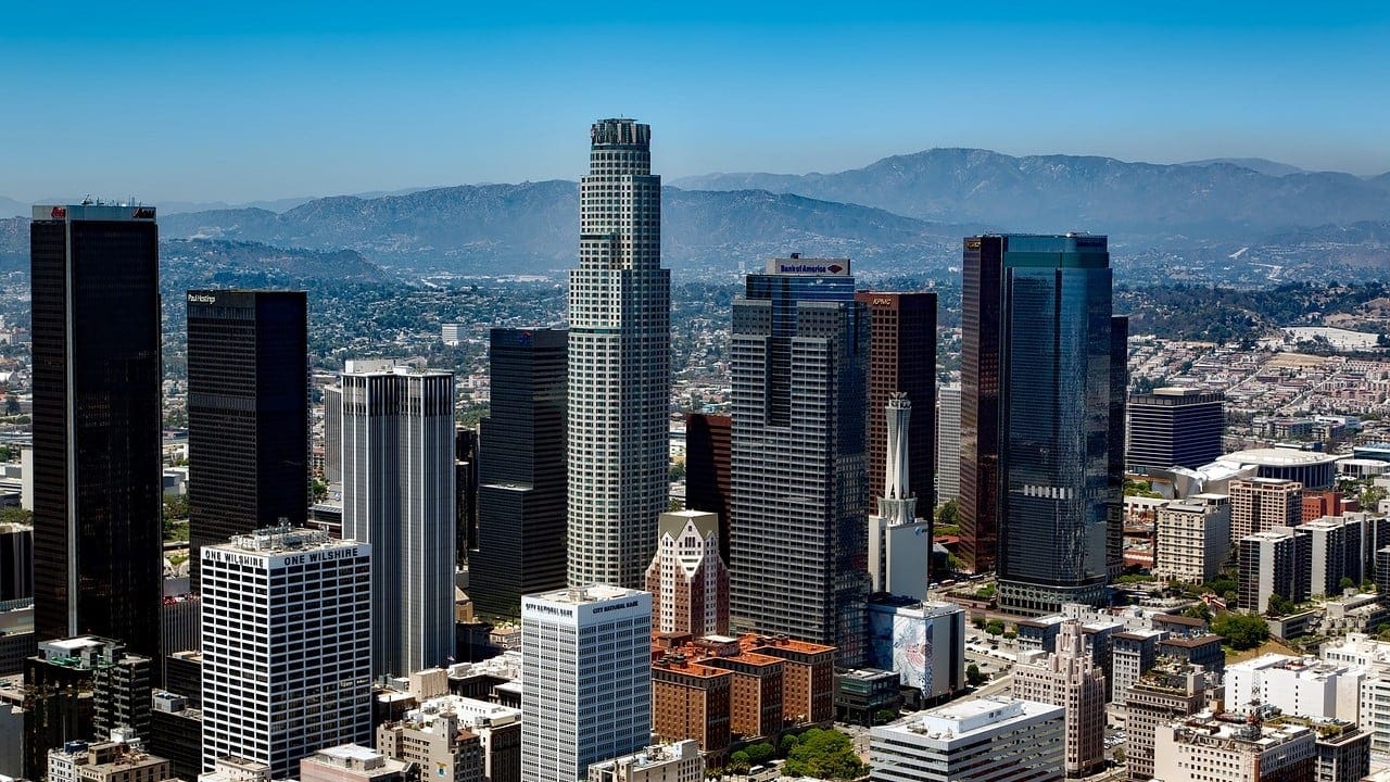 10 Best Marriott Hotels in Los Angeles