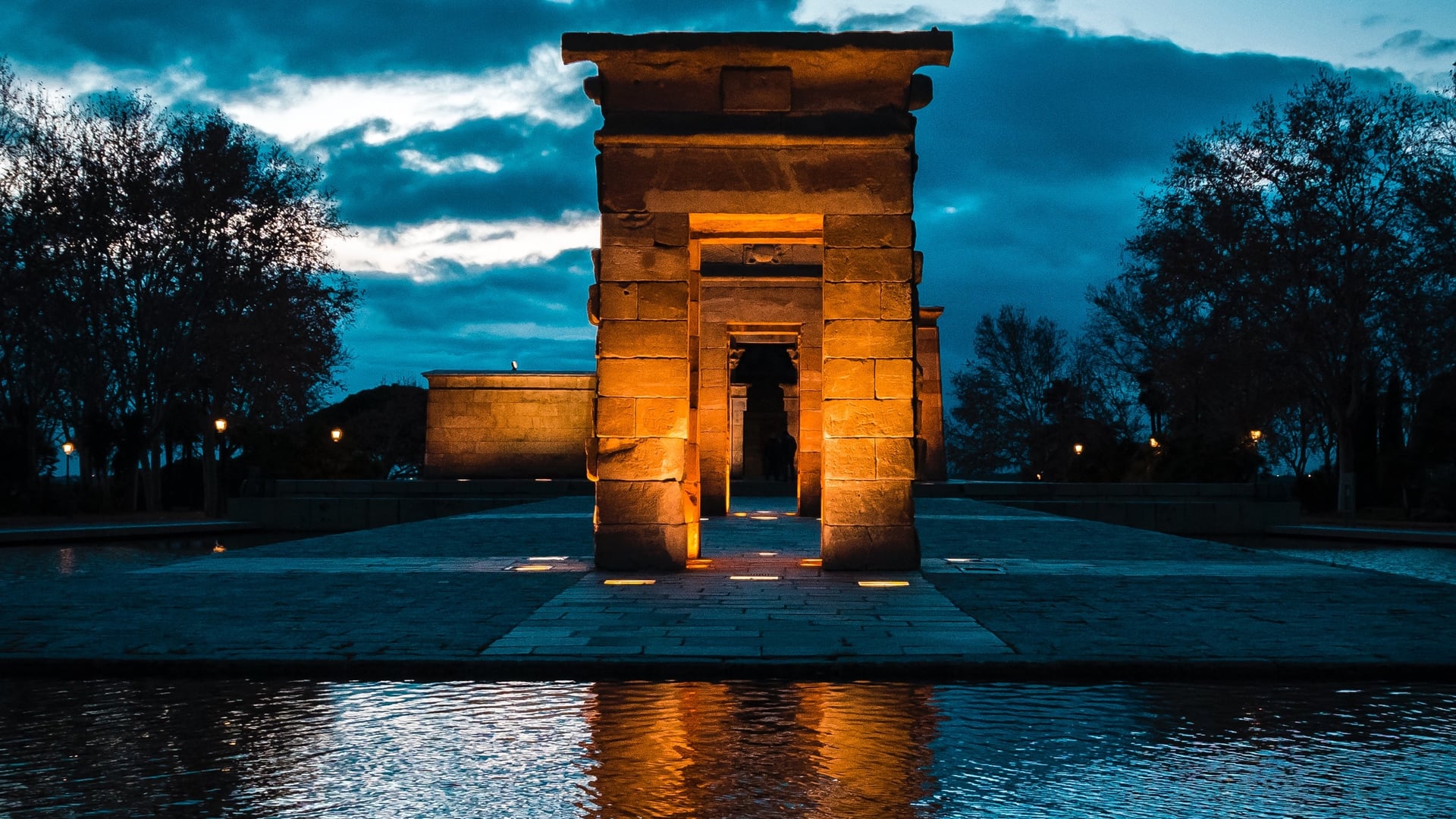 Destinations Articles - Madrid Travel Guide