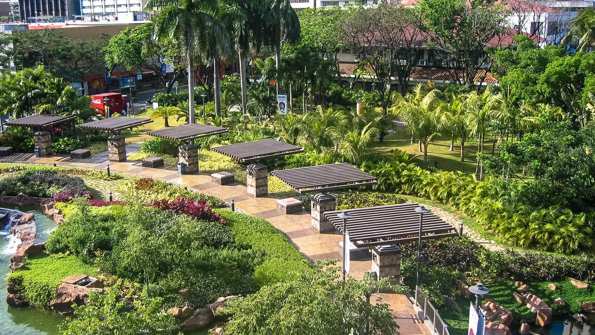 Destinations Articles - Manila Travel Guide