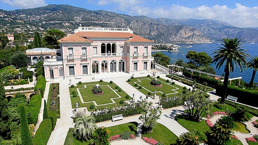 Grand-Hôtel du Cap-Ferrat launches the ultimate gourmet picnic experience