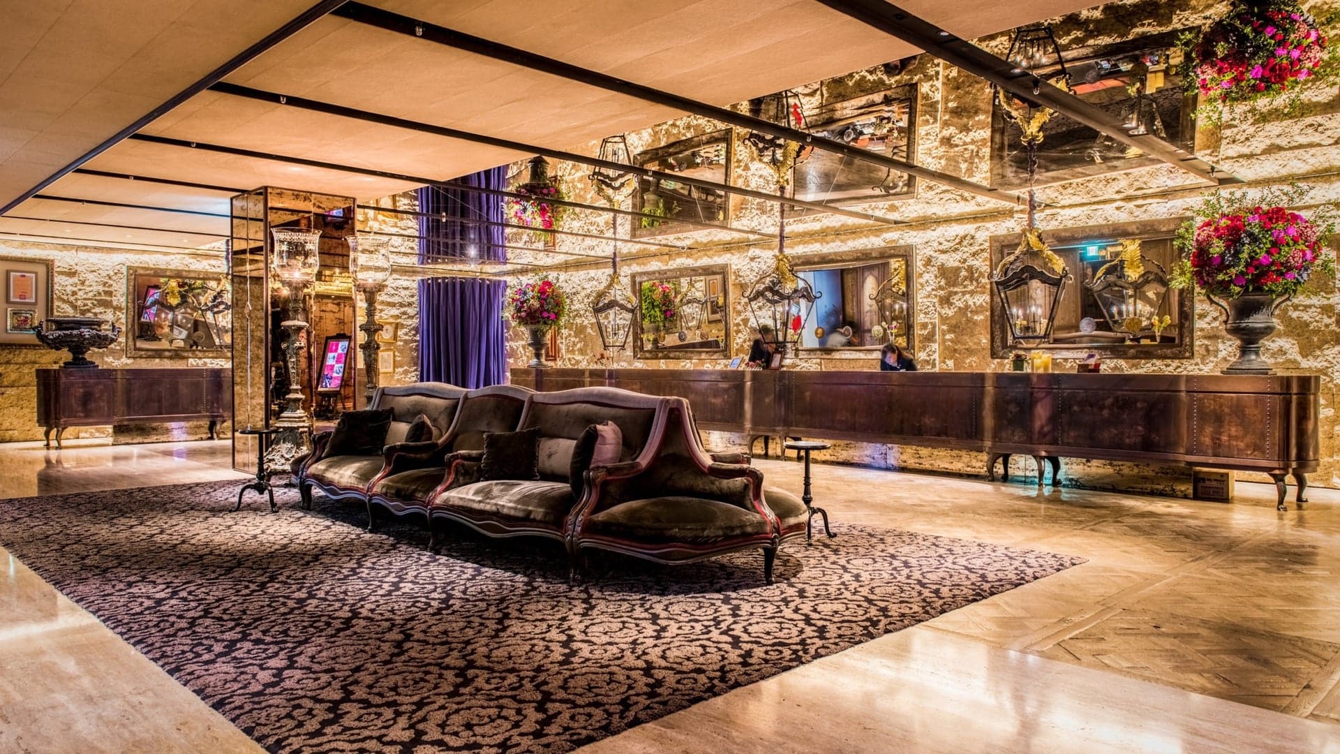 Hotels Toplists - 10 Best Luxury Hotels in Taipei