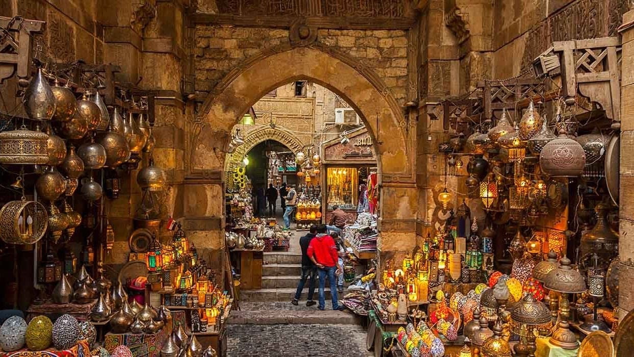 Destinations Articles - Cairo Travel Guide