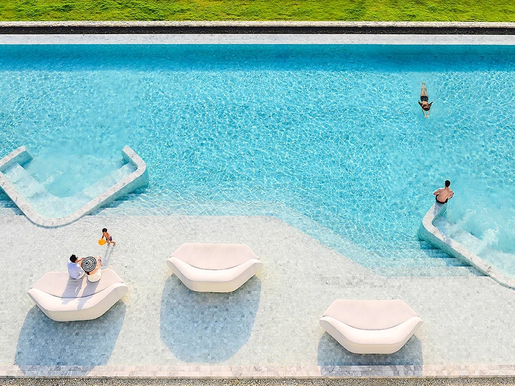 AccorHotels opens beachfront MGallery resort Pattaya