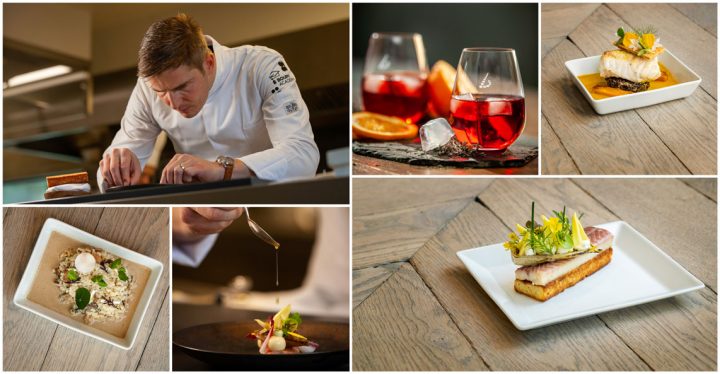 Brussels Airlines «boutique hotel» in the air - 3