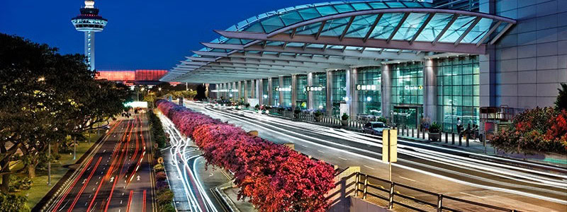The World’s Best Airports