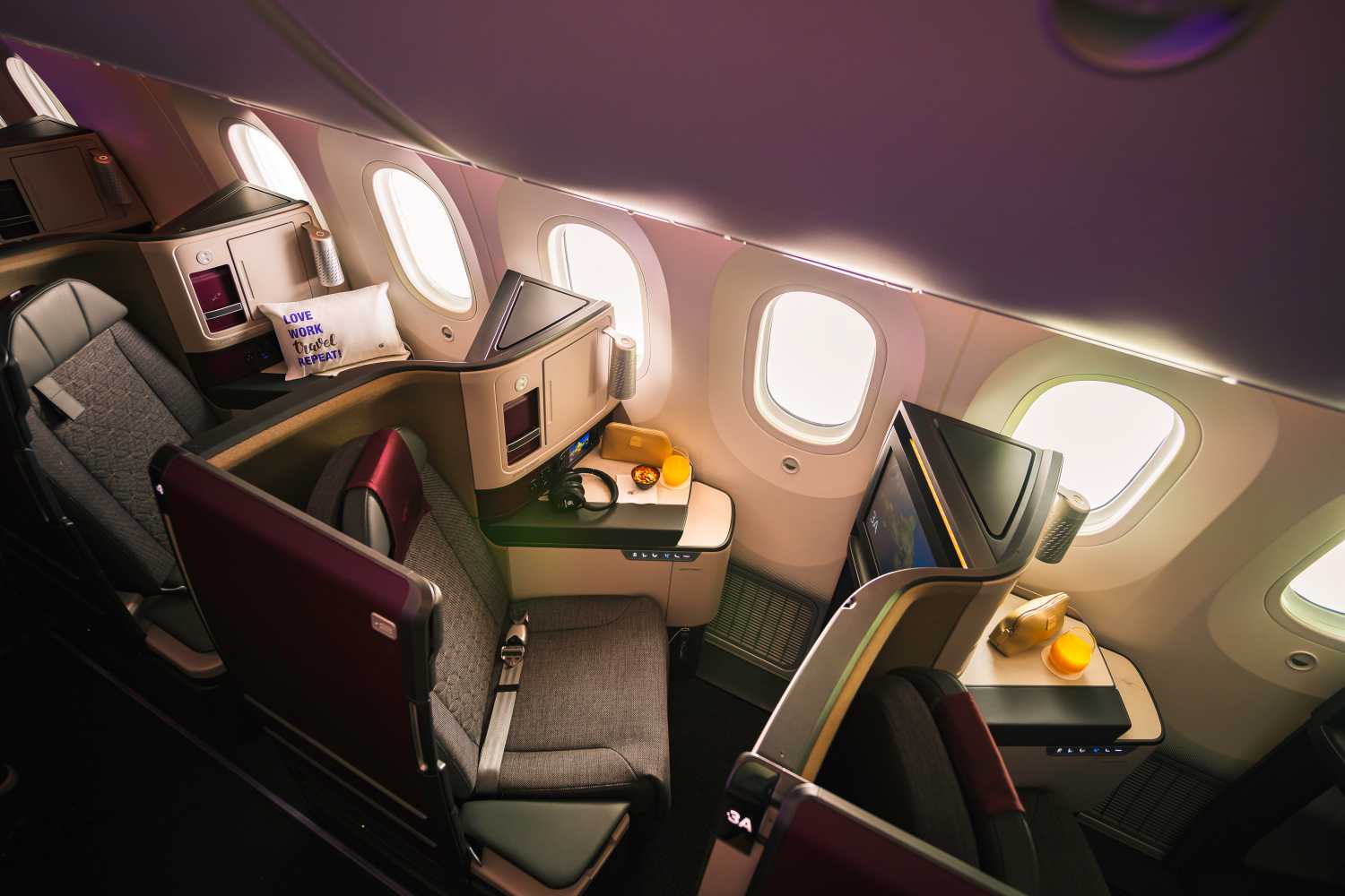 Airlines Offers - Qatar Airways - save up to 20% on Privilege Club fares ** EXPIRED **