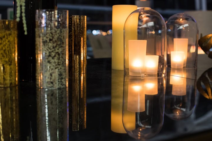 De første bildene av British Airways´nye Concorde Room - 8