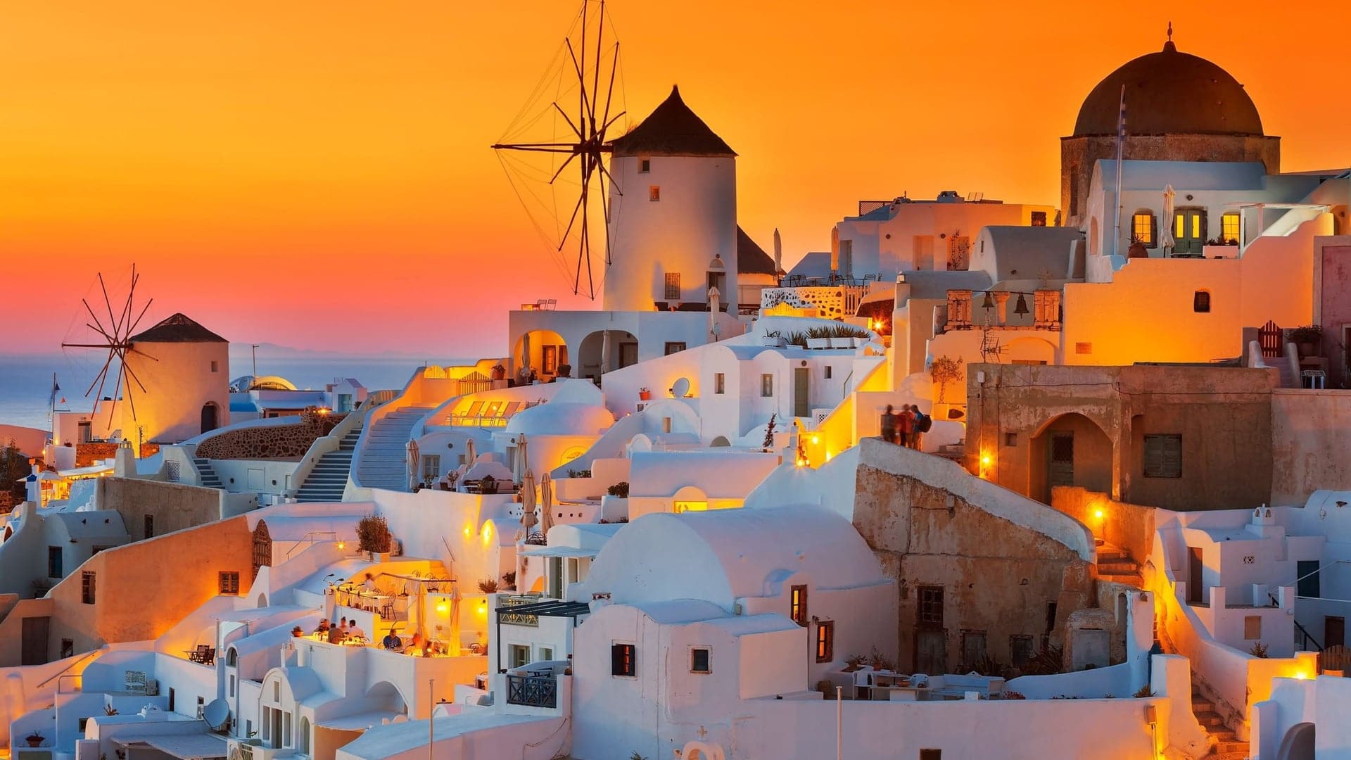 Destinations Articles - Santorini Travel Guide