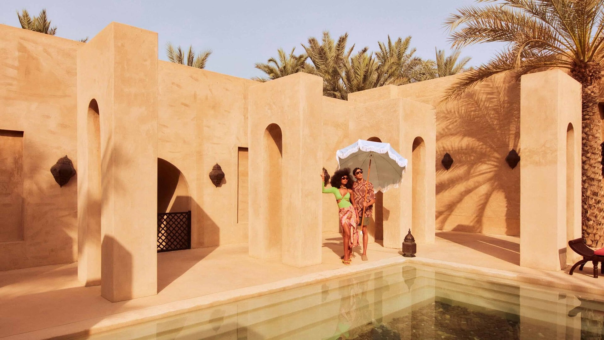 Hotels Toplists - 35 Best Luxury Hotels in Dubai