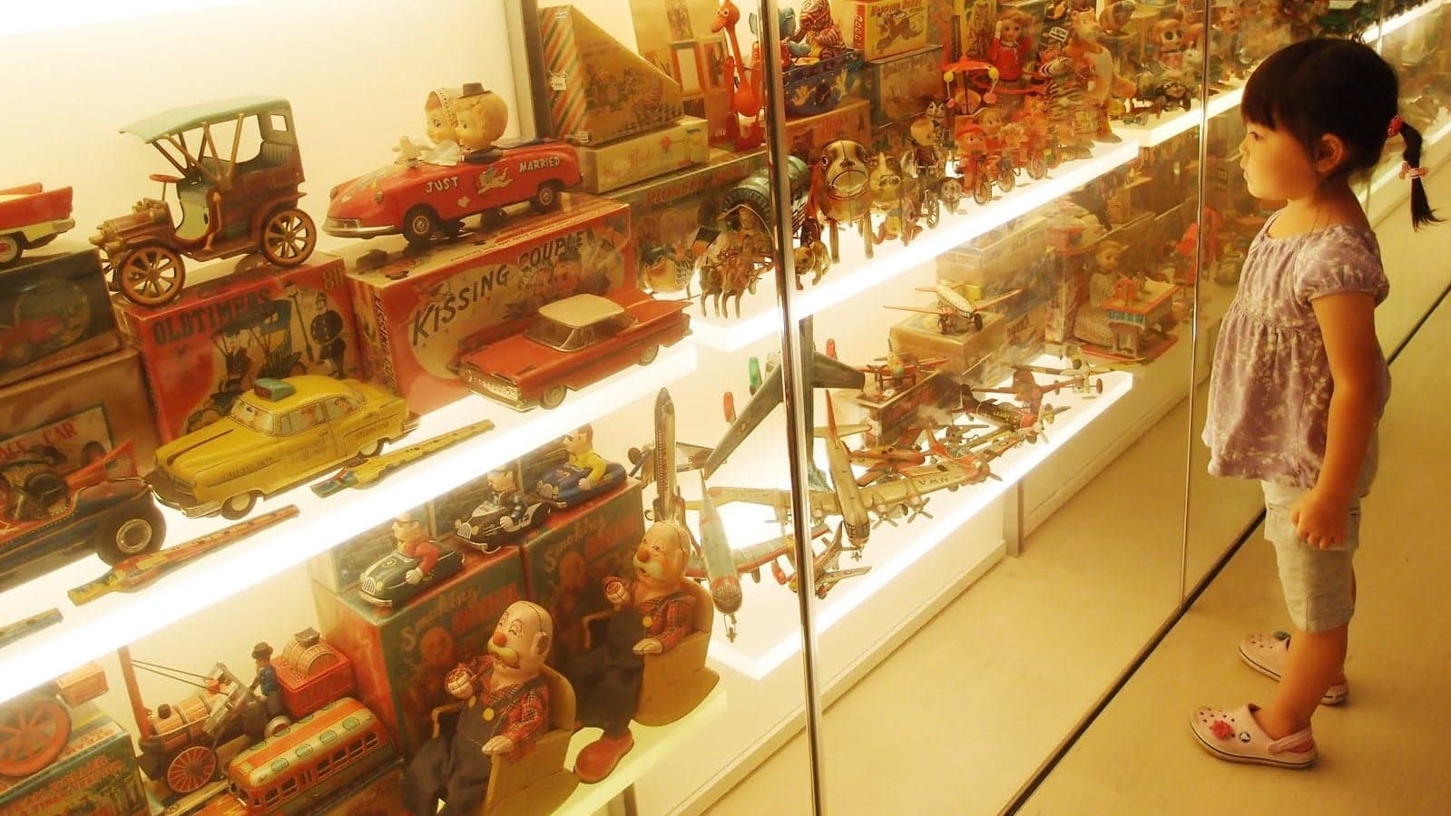 Destinations Articles - Singapore Travel Guide