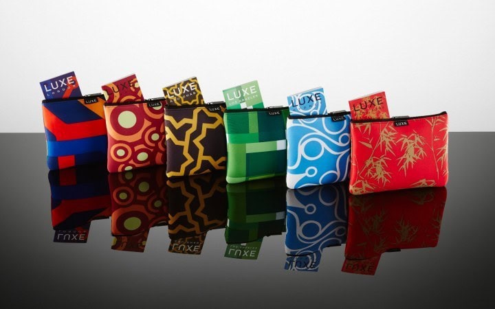 Slik er Ethiads nye toalettartikler - 1