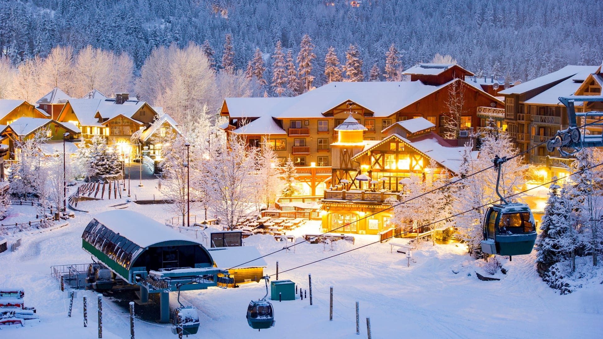 Destinations Articles - Vancouver Travel Guide