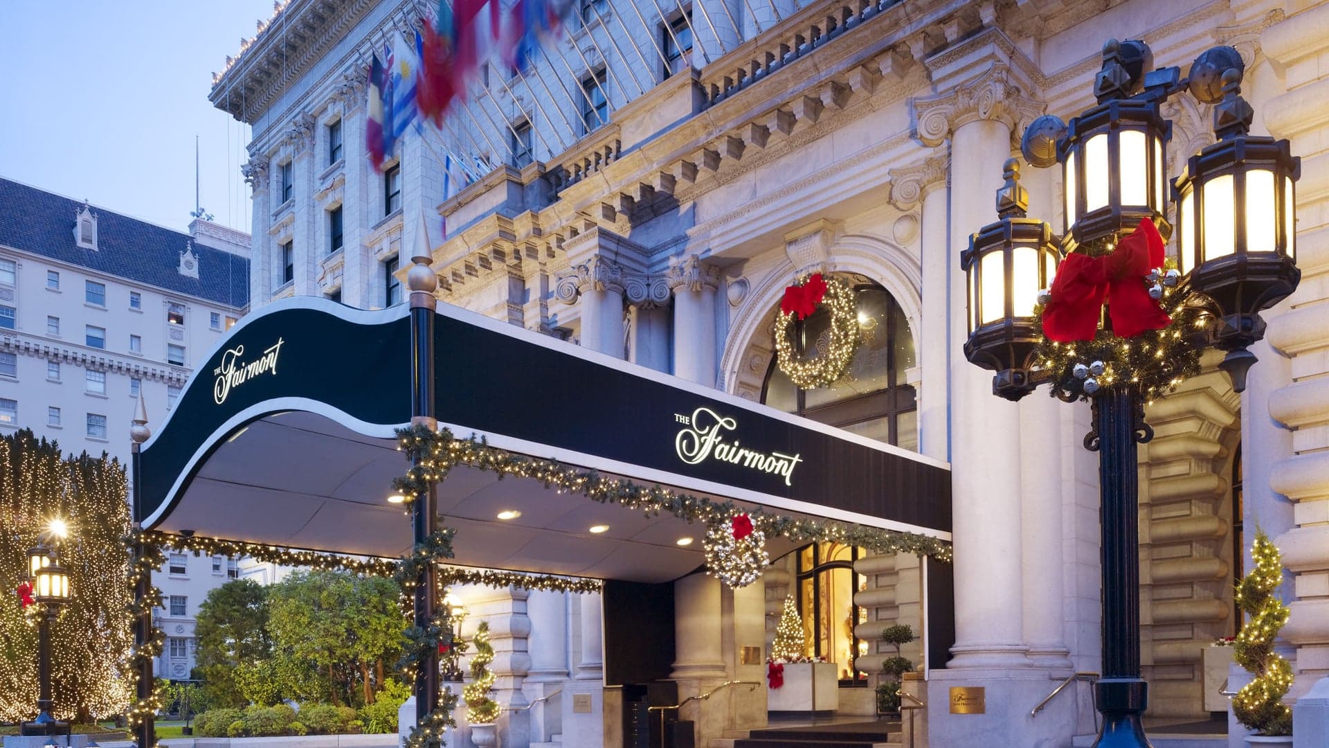 Hotels Toplists - The Best Luxury Hotels In San Francisco