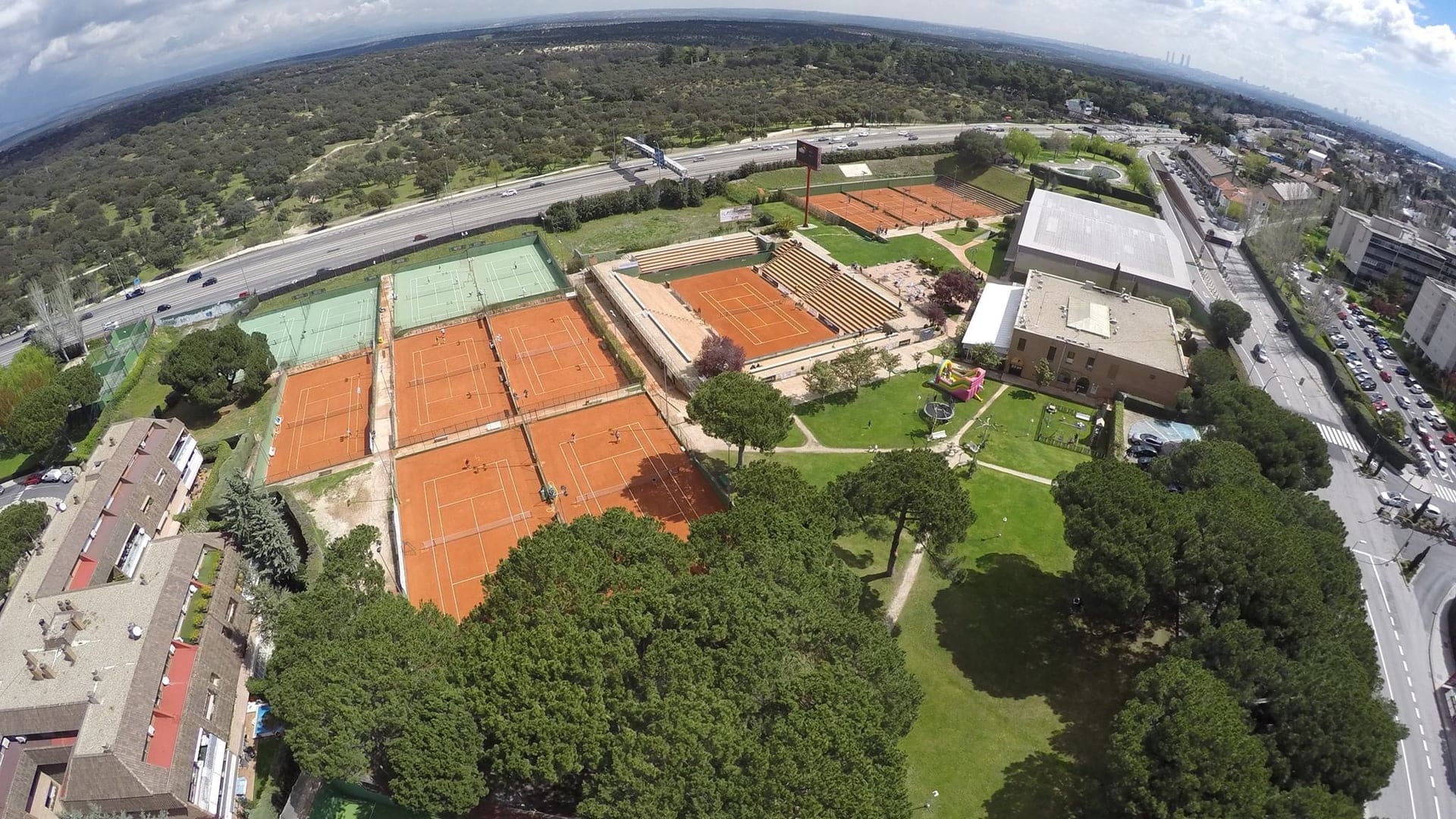 Destinations Articles - Madrid Travel Guide