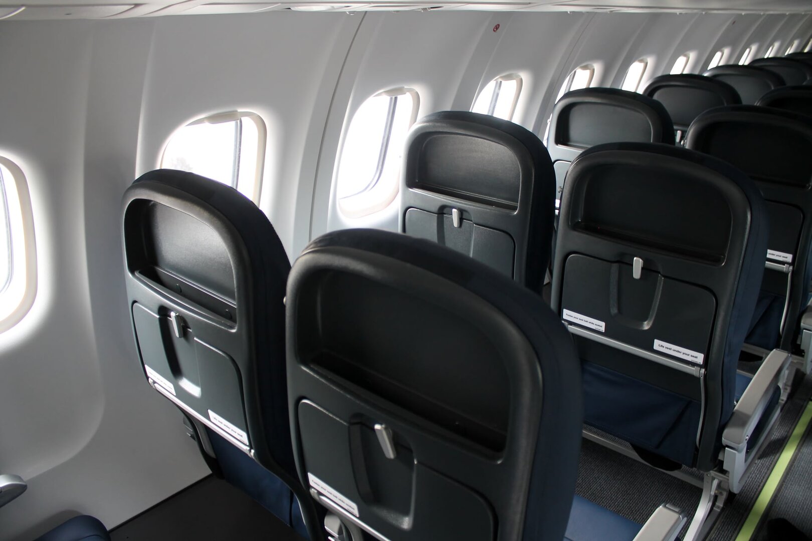 SAS og Jettime får leveret sin første ATR 72-600 - 2