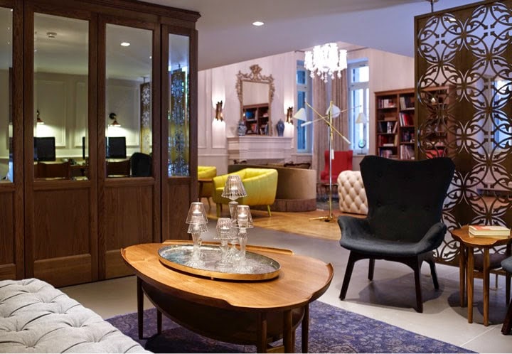 Historic Hotels of Europe udvider med 20 nye hoteller - 8