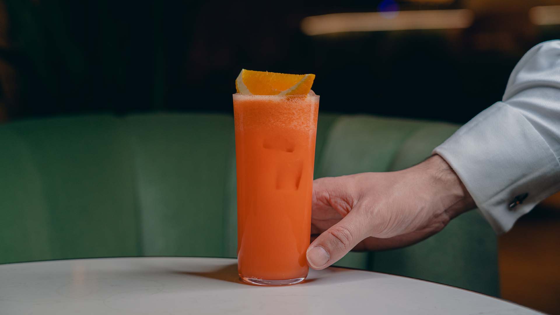 Hotel review What We Love' - Conrad London St James - 2