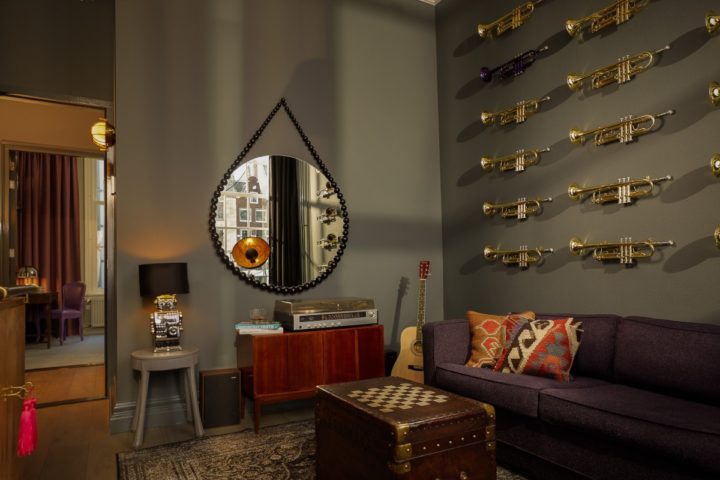 Pulitzer Amsterdam to reopen in August - 3