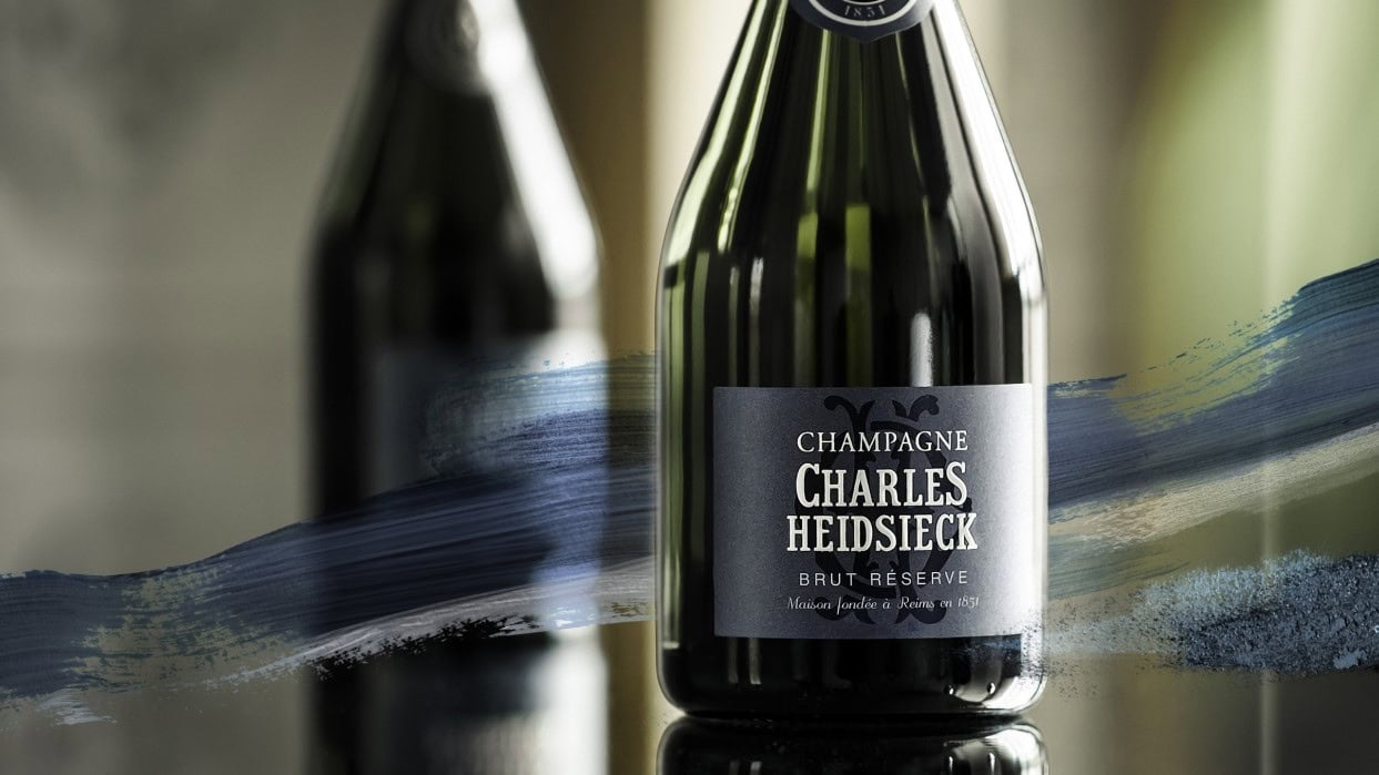 Airlines News - SAS upgrades Champagne offering to “Special Club”