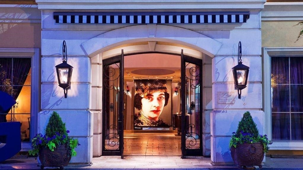 Hotels Toplists - 10 Best Luxury Hotels in Dallas