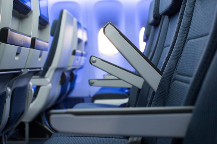 British Airways Unveils New B777 Cabins - 2