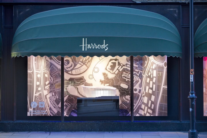 Harrods is bringing Dubai to London - 4