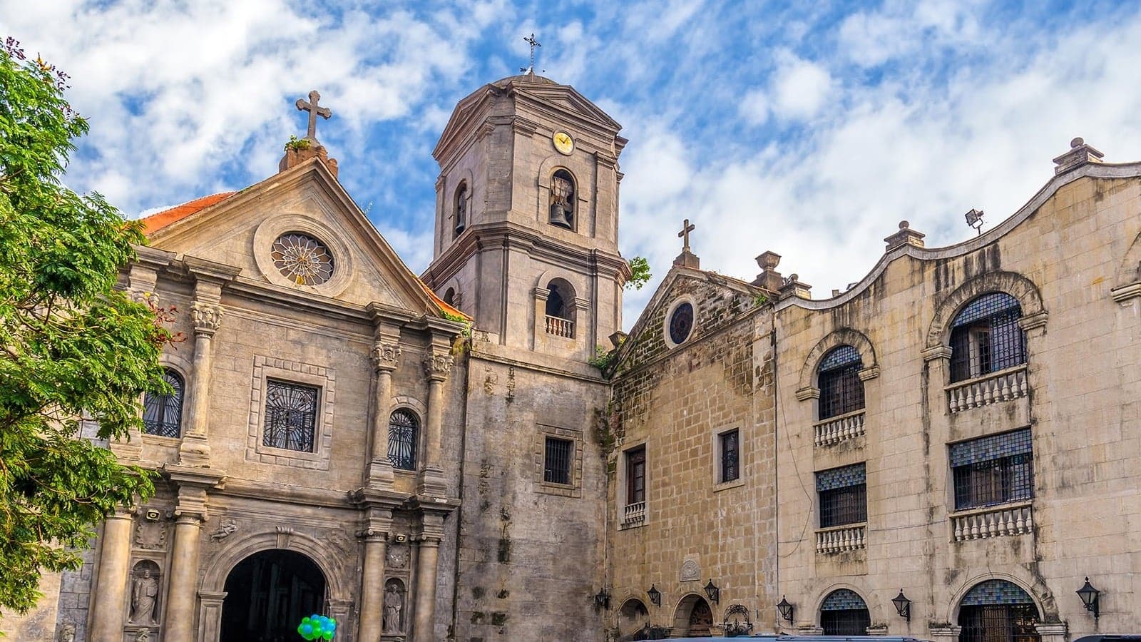 Destinations Articles - Manila Travel Guide