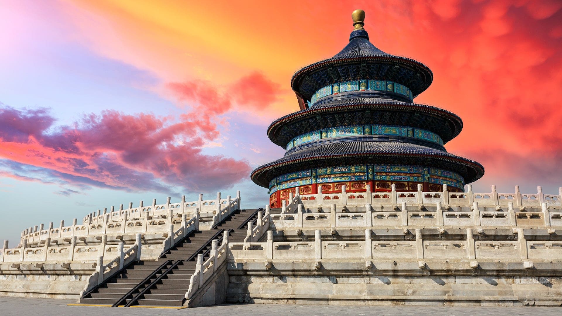 Destinations Articles - Beijing Travel Guide