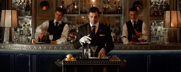 The list of the world’s 50 best bars is announced – the winner is in Europe