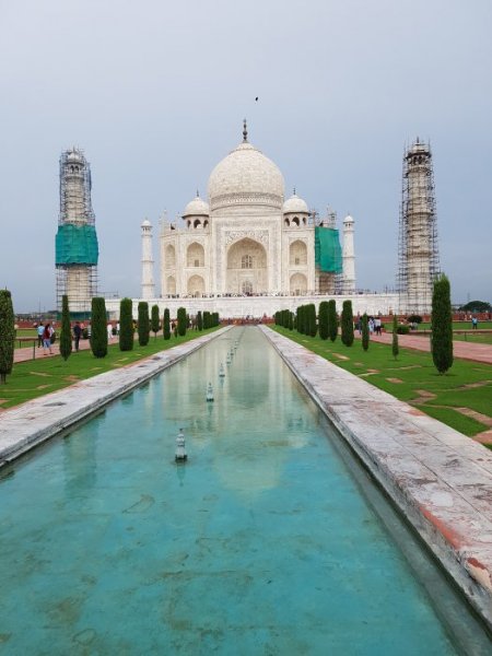 Medlemsrecension Jorden runt på 18 dagar - nästan i Phileas Fogg's fotspår - 1