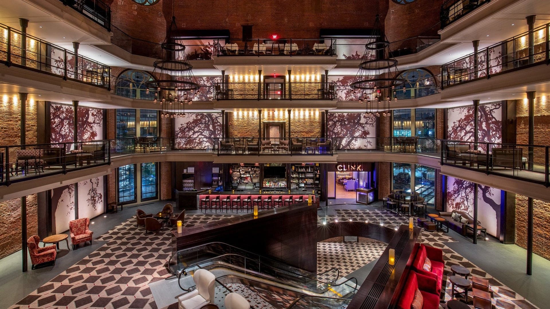 Hotels Toplists - 10 Best Luxury Hotels in Boston