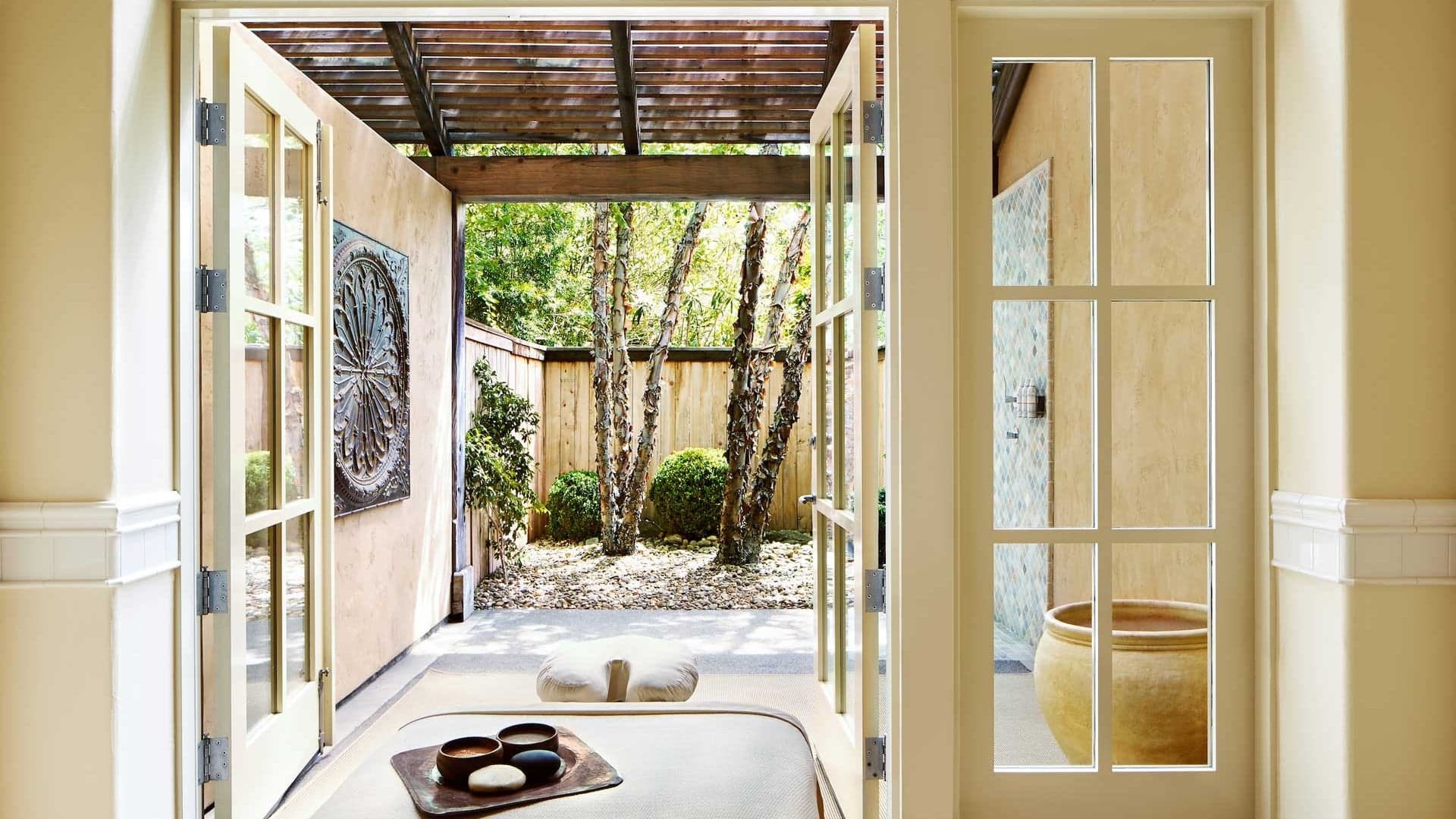 Hotel review Service & Facilities' - Auberge du Soleil, An Auberge Resort - 5